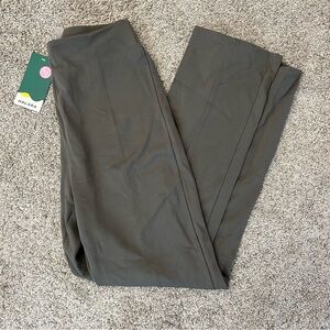 NWT HALARA Pants